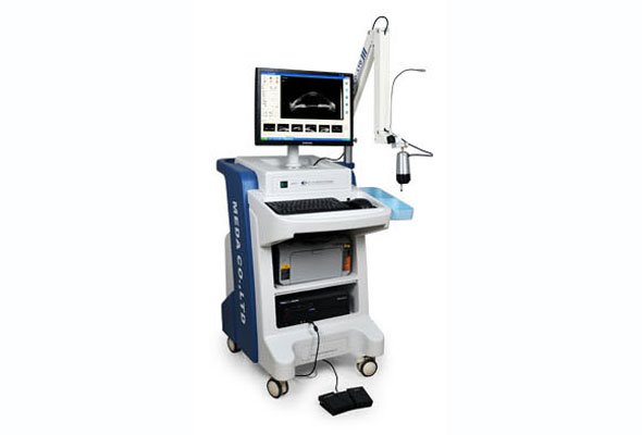 MD-300L 眼科超声生物显微镜