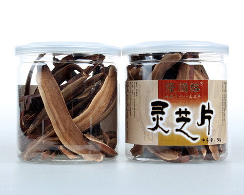 灵芝片