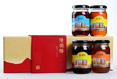 隆顺榕蜂蜜