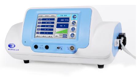 MD-480A 白内障超声乳化仪