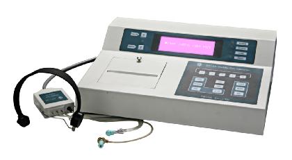 MD-6500 中耳功能分析仪
