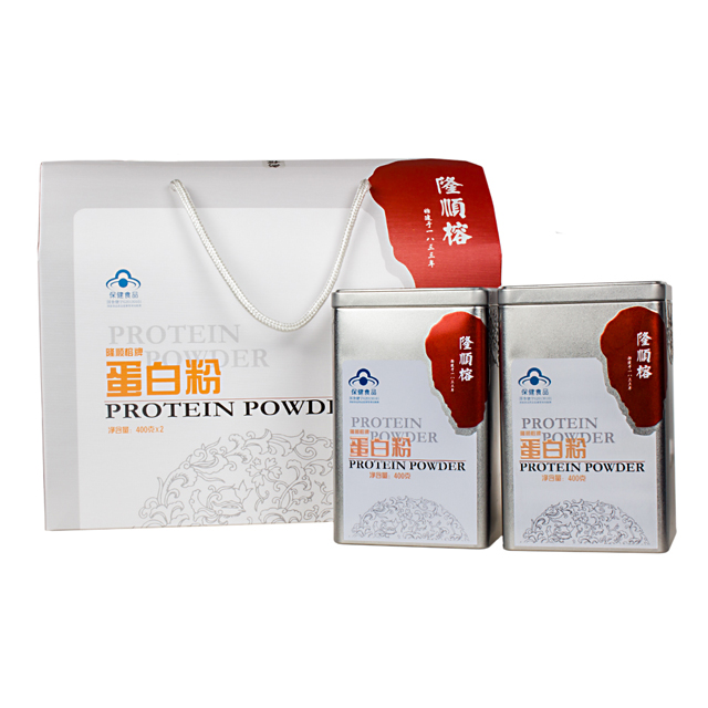 隆顺榕牌蛋白粉